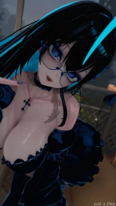 Me live rn - https fansly com live jou_kari