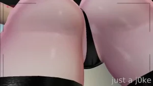 Fun of 07 10 24 vrjk fyp hentai boobs ass blowjob riding vr pov