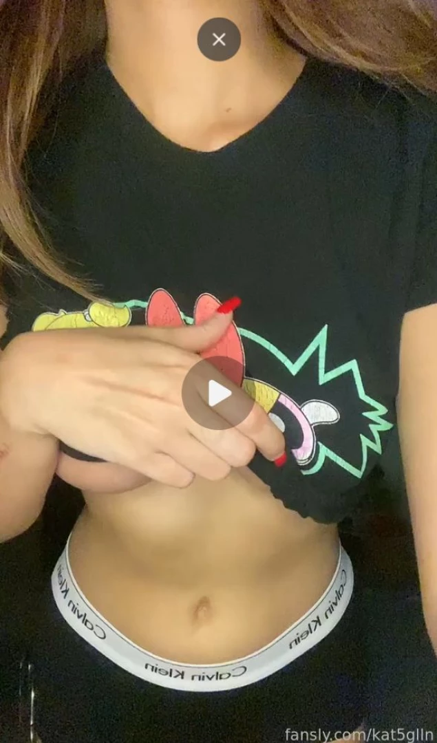 Want to see what s underneath my shirt oh yeah you re right nothing 