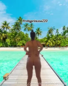 Long long farts on the beach 50 min 1 farts