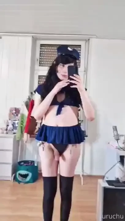 I think my gear looks too good to not be used on you subs get cute part 3 