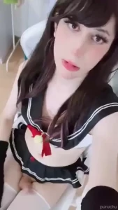 I was on a little trip to celebrate my birthday soon on the 22 part 12