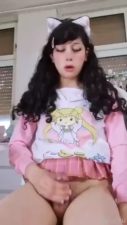 I want to be your good tgirl that gets either 1 a good pounding or 2 part 3 