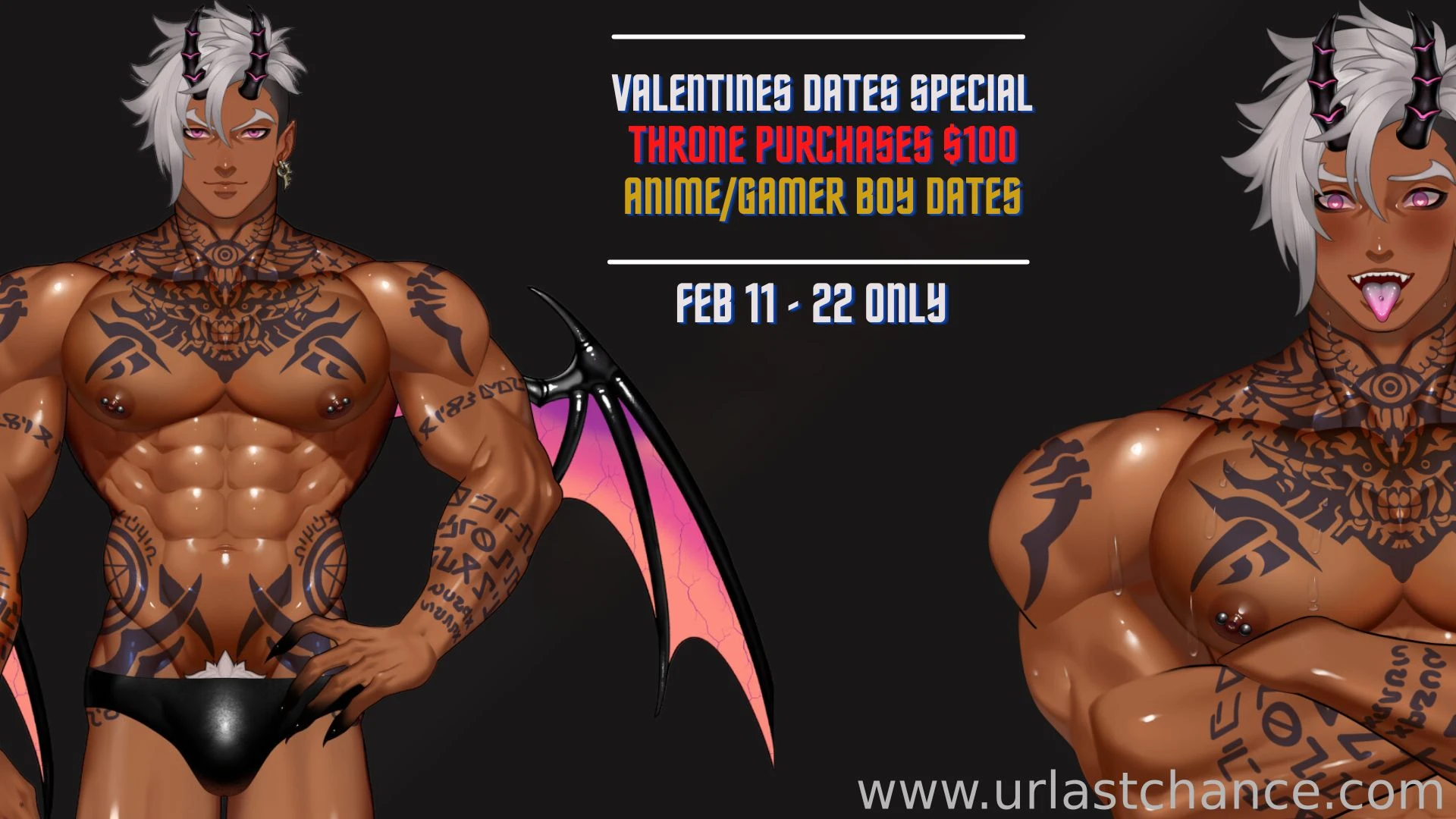 Valentines day date discounts daddy misses going on dates and having 