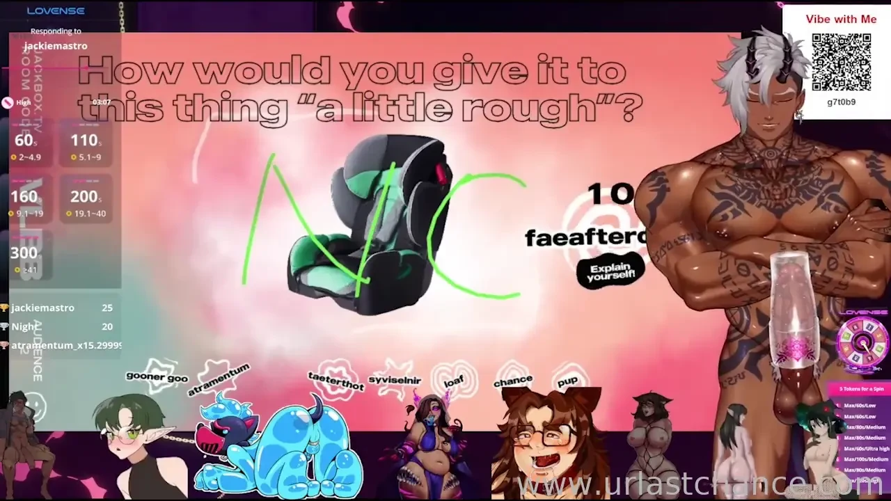 Stroking my cock in a big group --- gt full video http fansly com post 