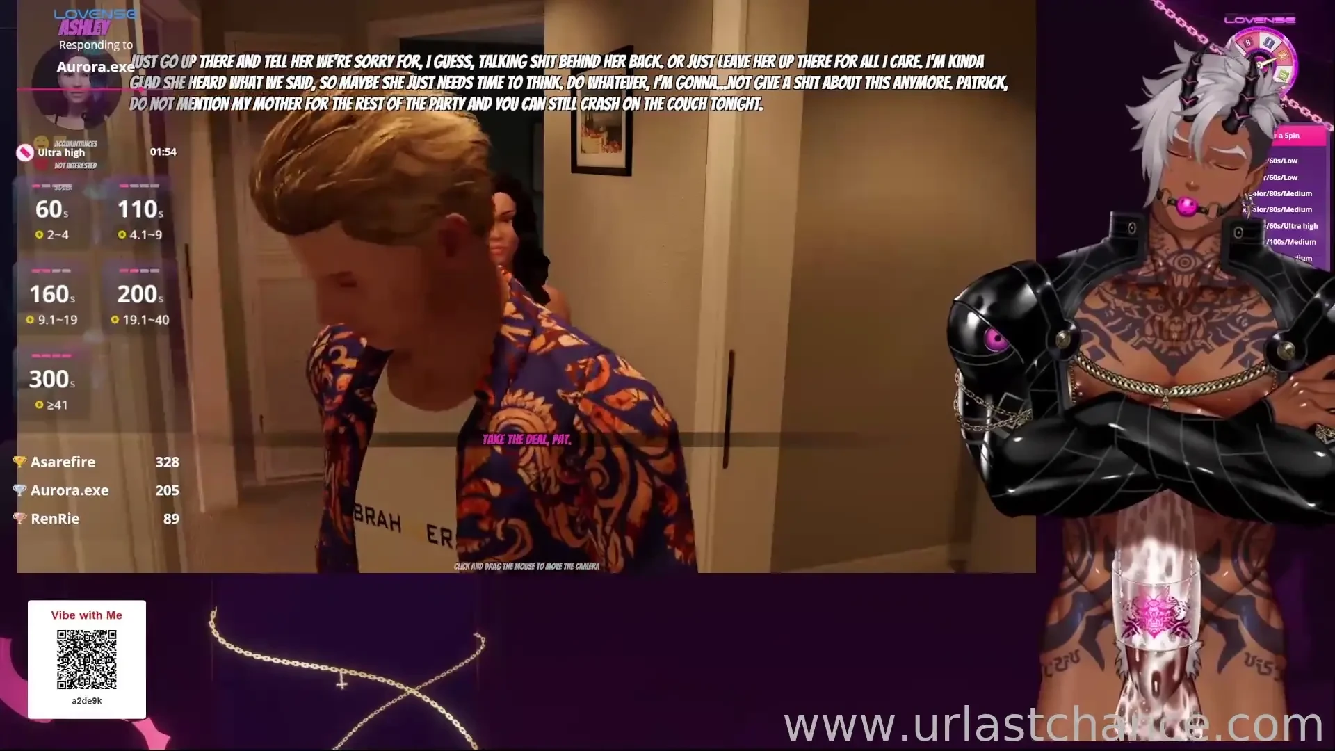 House party 4 42 hr vod 