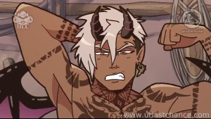 Preparing for the next monster hunts featuring offlinechiato and