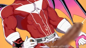 Velvet knight with a libido problem uncensored artwork available tier