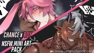 Working offlinechiato s hole on his livestream uncensored mini art