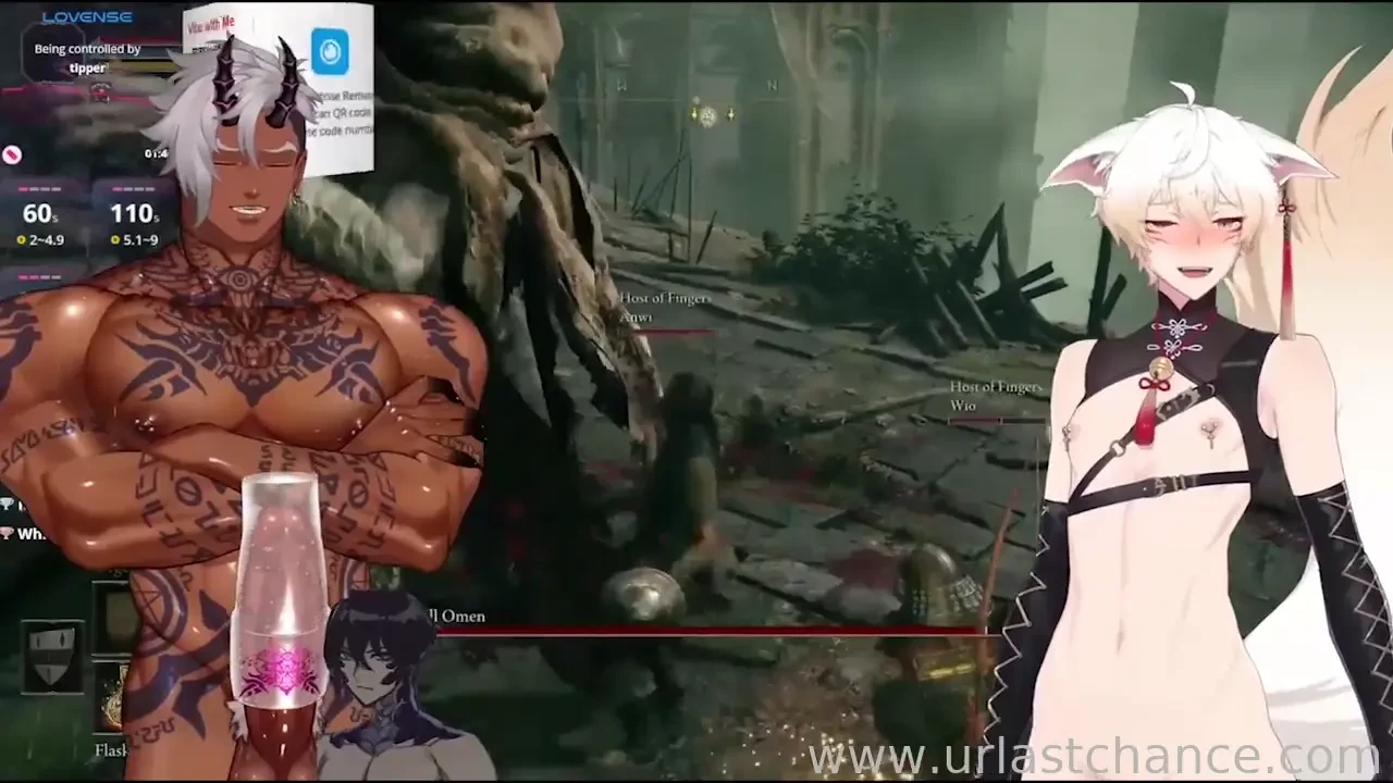 He loves being played with --- gt full video https fansly com post 