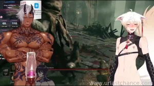 He loves being played with --- gt full video https fansly com post