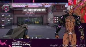 Getting distracted by your hole dbd media share valorant with toys vod