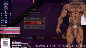 Pausing to slap his cock over your hole vod https fansly com post