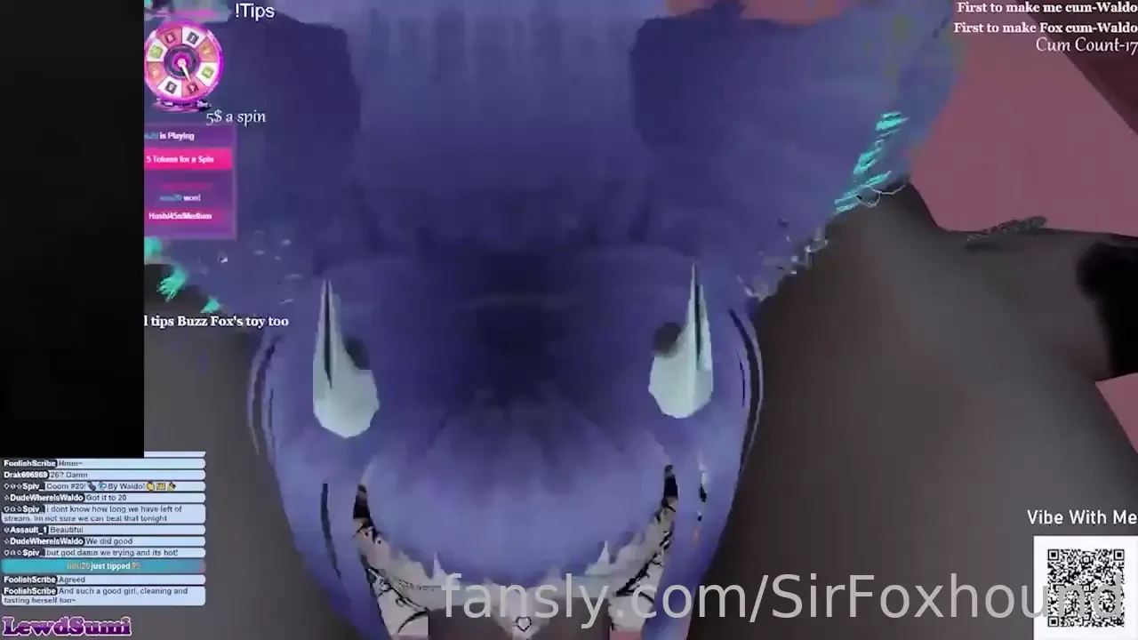 She takes it all down with ease lewdsumi full vod here fansly com post 