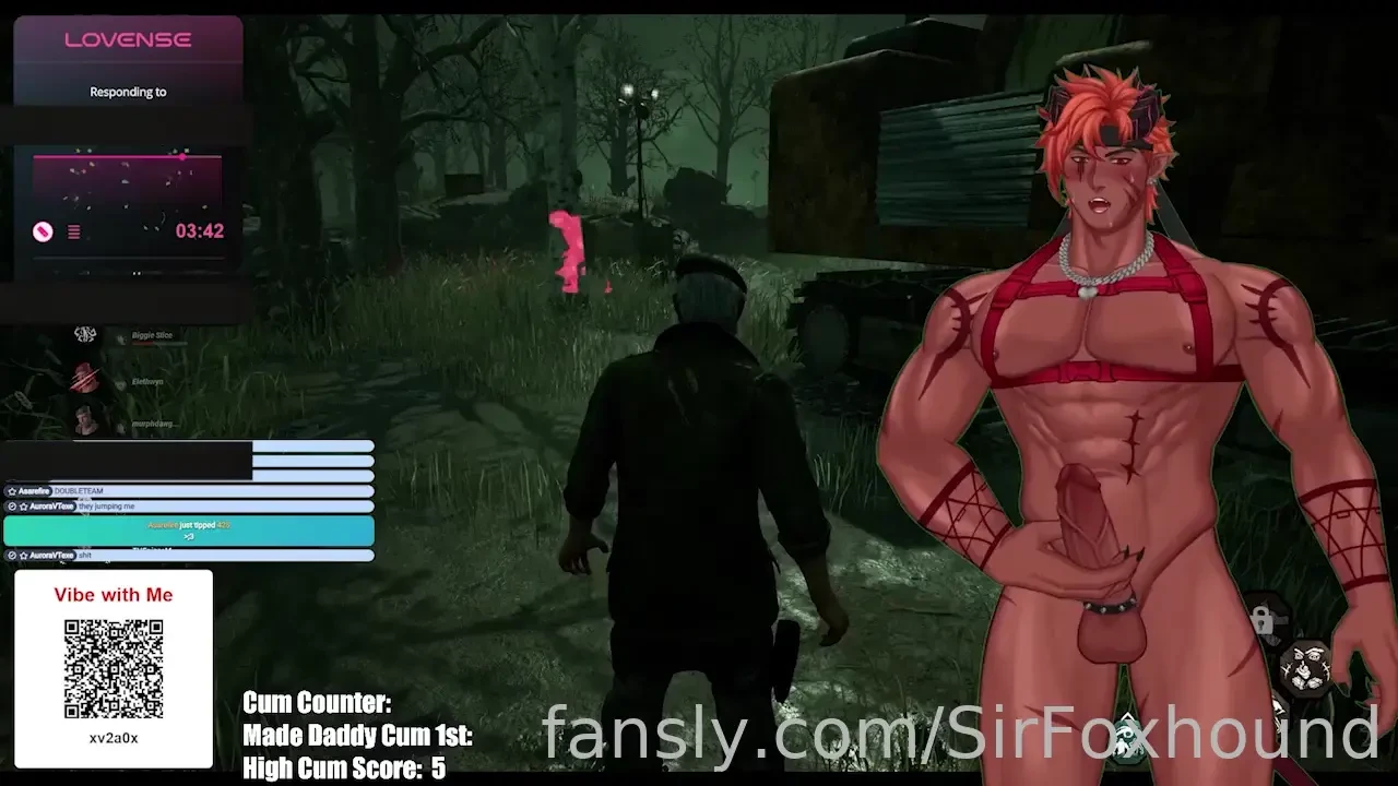 Foiled by horny viewers to stay still full vod https fansly com post 