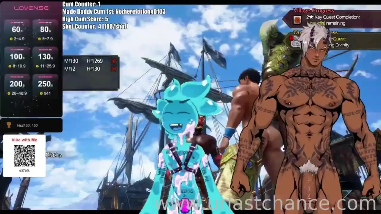 Jerk off session with johnnyjellyjaw lt 3 listen to our desperate 