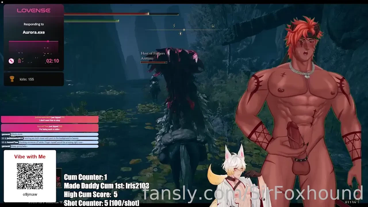 Watching porn with a femboy anwianwi full vod https fansly com post 