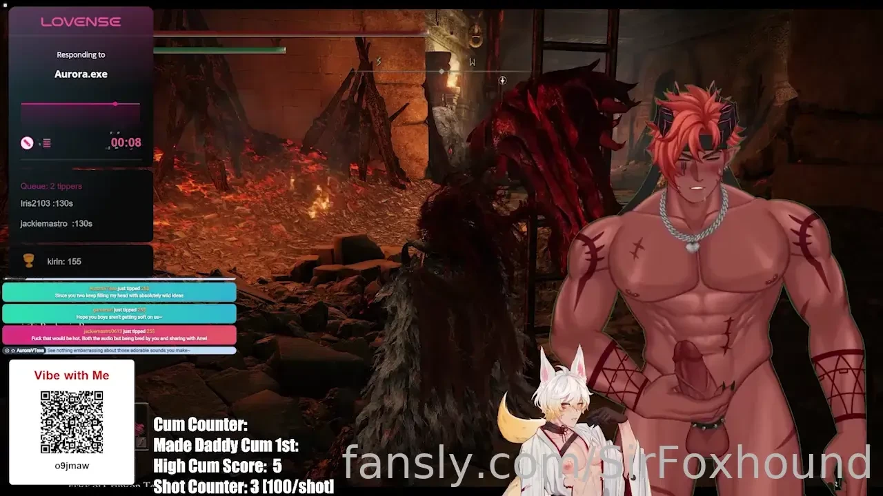 Desperate plapping w anwianwi full vod https fansly com post 