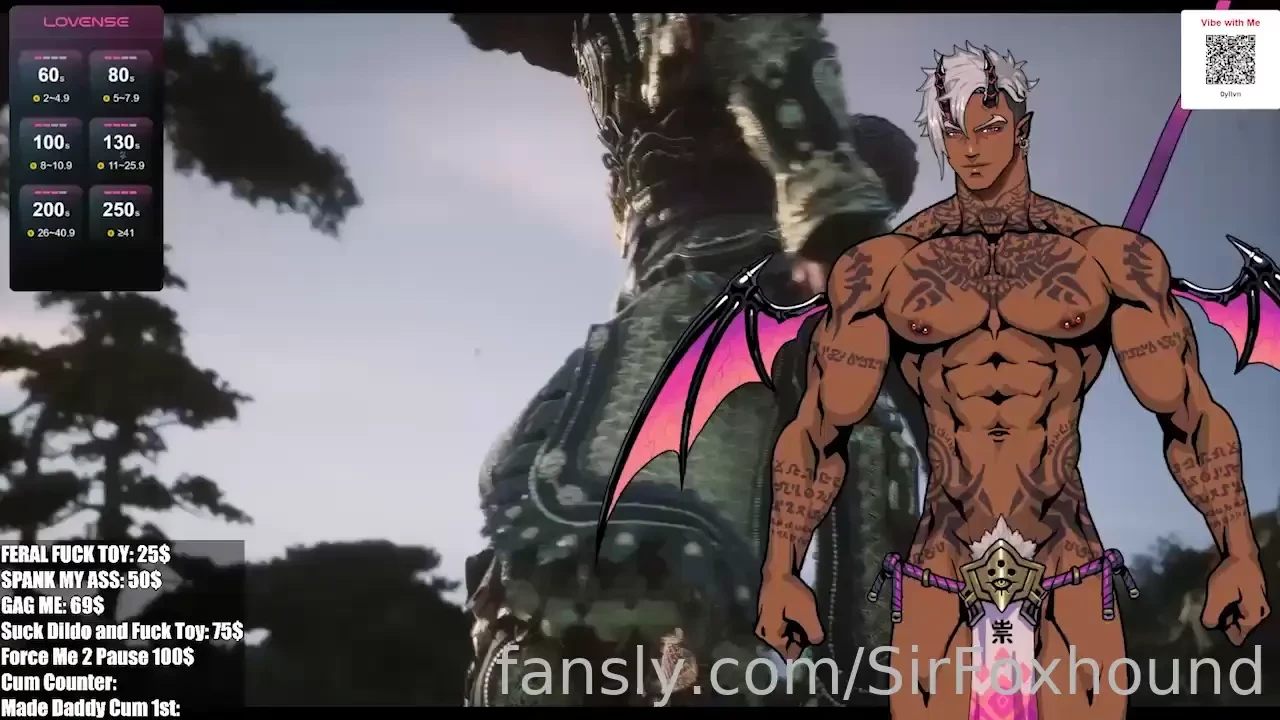 Black myth wukong 8_23 vod l moaning l fucking l from l behind l 