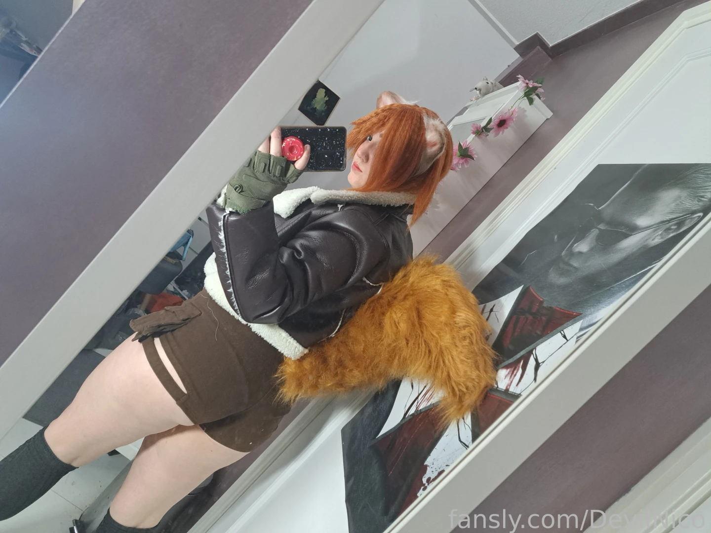 Squirrel girl from marvel rivals super angels expect the premium set part 8 