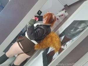 Squirrel girl from marvel rivals super angels expect the premium set part 8
