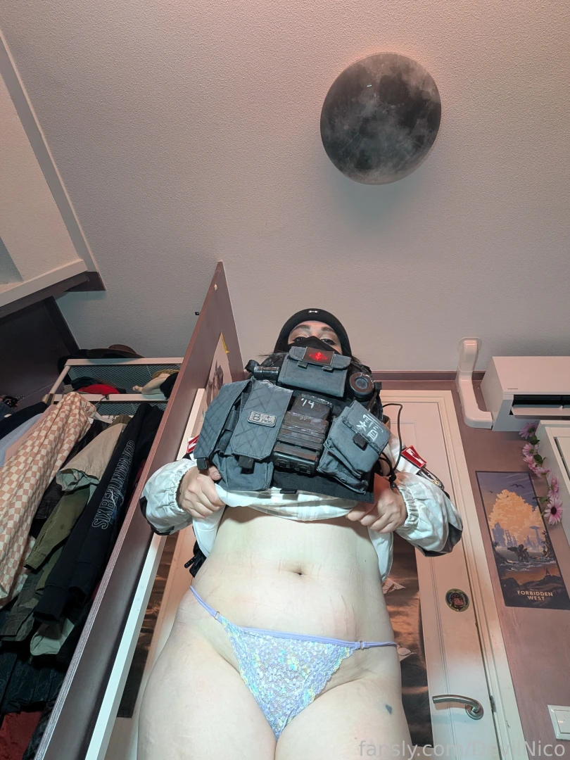 Frost full set will be sent in dms to super angel subs part 6 