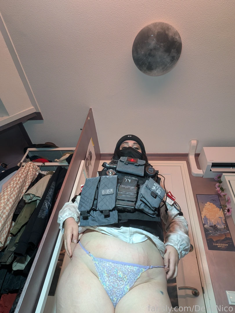 Frost full set will be sent in dms to super angel subs part 3 