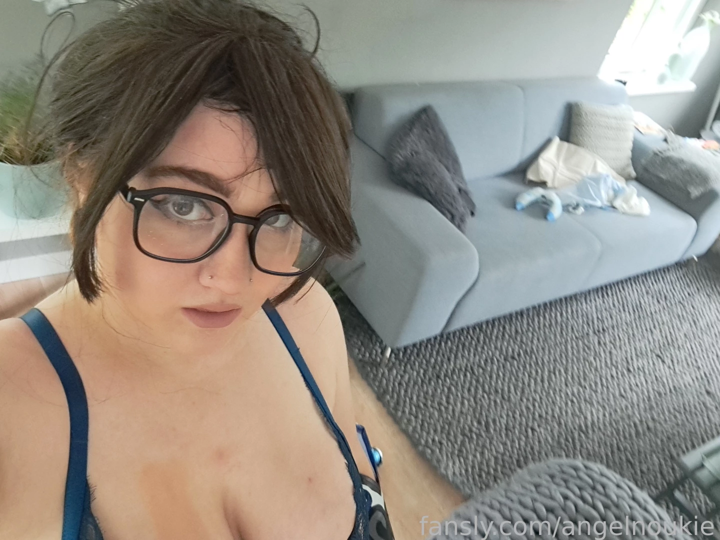 Mei from overwatch set sorry for the bad quality i m gonna save up for part 1 