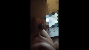 What did i cum to it s a secret 3 twink femboy masturbation cumshot