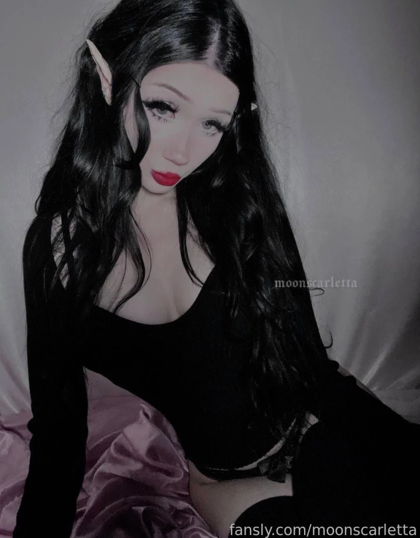 Let me be your fairy fuckdoll 