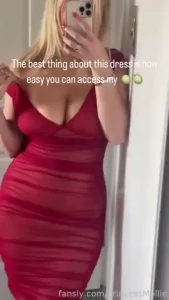 Do you like easy access too fyp british english blonde bigboobs
