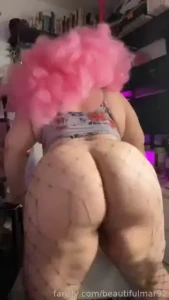 Got a new chair what do you think happy may