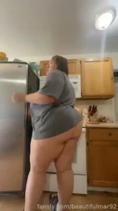 Just a little bit of breakfast