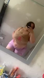 Good morning feeling my body atm part 3