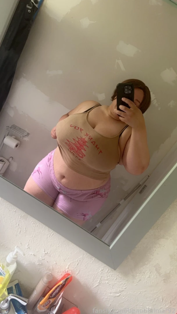 Good morning feeling my body atm 