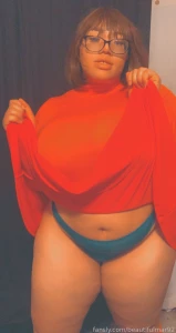 Who remembers velma part 2