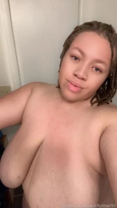 Help me dry off part 2