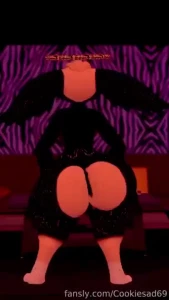 We got some new stuff out on the patreon patreon com cookiesad69 if