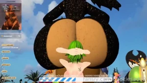 Missed the stream dont worry have a clip of what you missed streams part 3