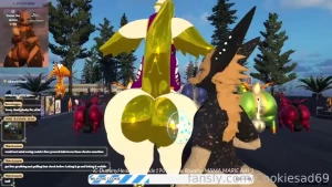 Missed the stream dont worry have a clip of what you missed streams part 13