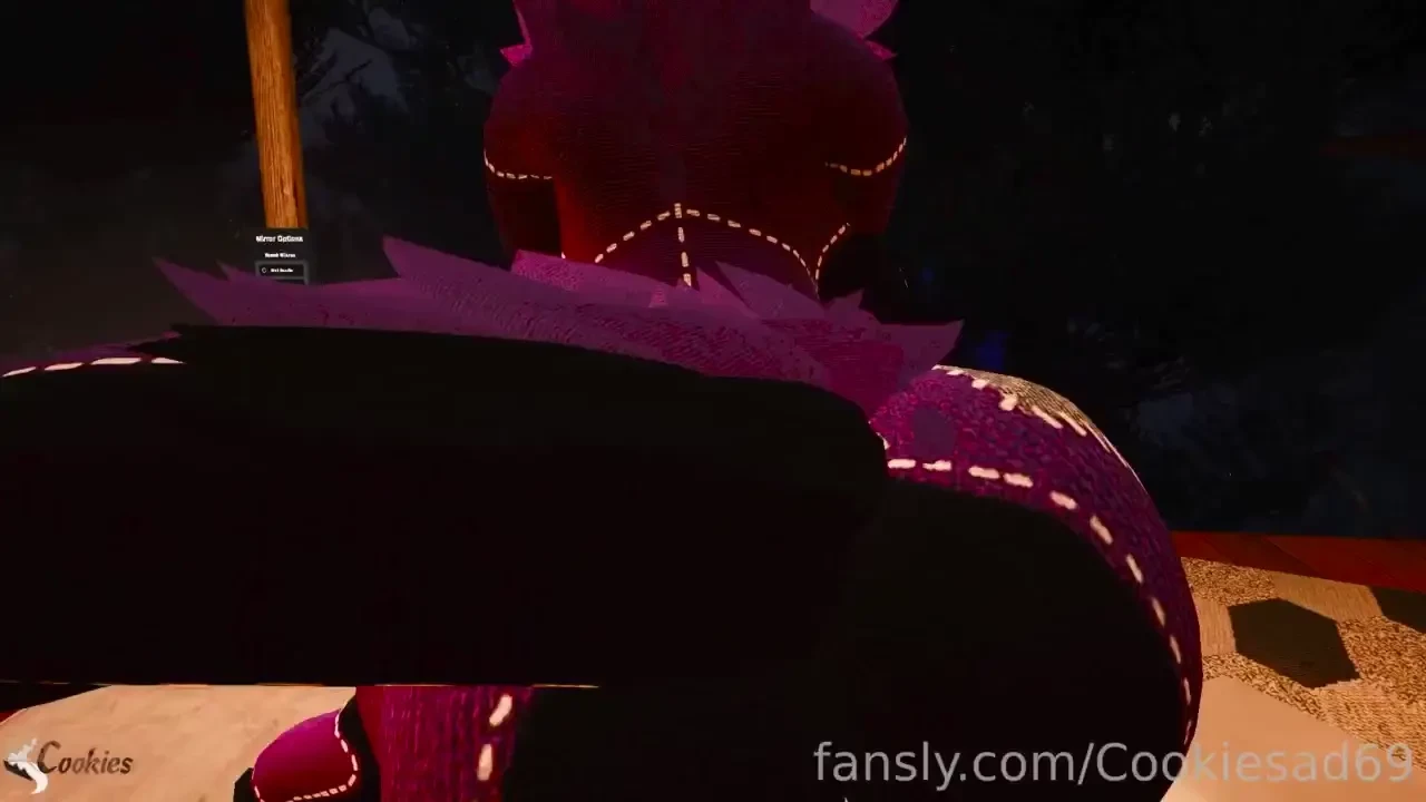 10 pm est live stream lets talk about booty and butts furry vr ass 