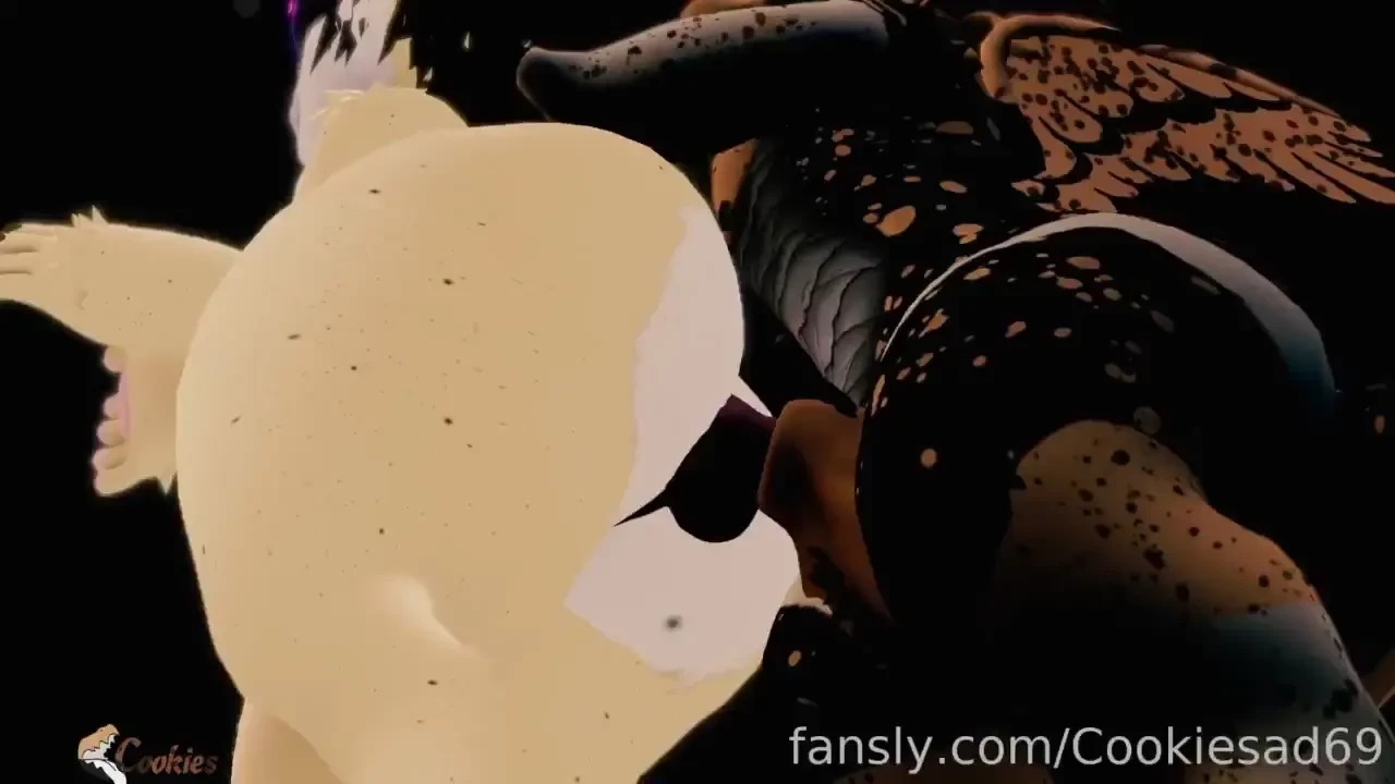 Listen to that plap plap plap thanks otherhendricks for the chub butt 