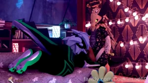 Now sit there and let that ass grow fatter and fatter gulping all of