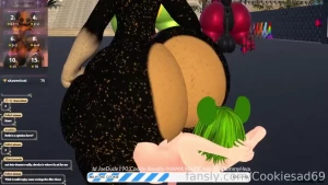 Missed the stream dont worry have a clip of what you missed streams part 17