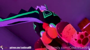 Can cookie fill up your ass to patreon com cookiesad69 use discount part 2