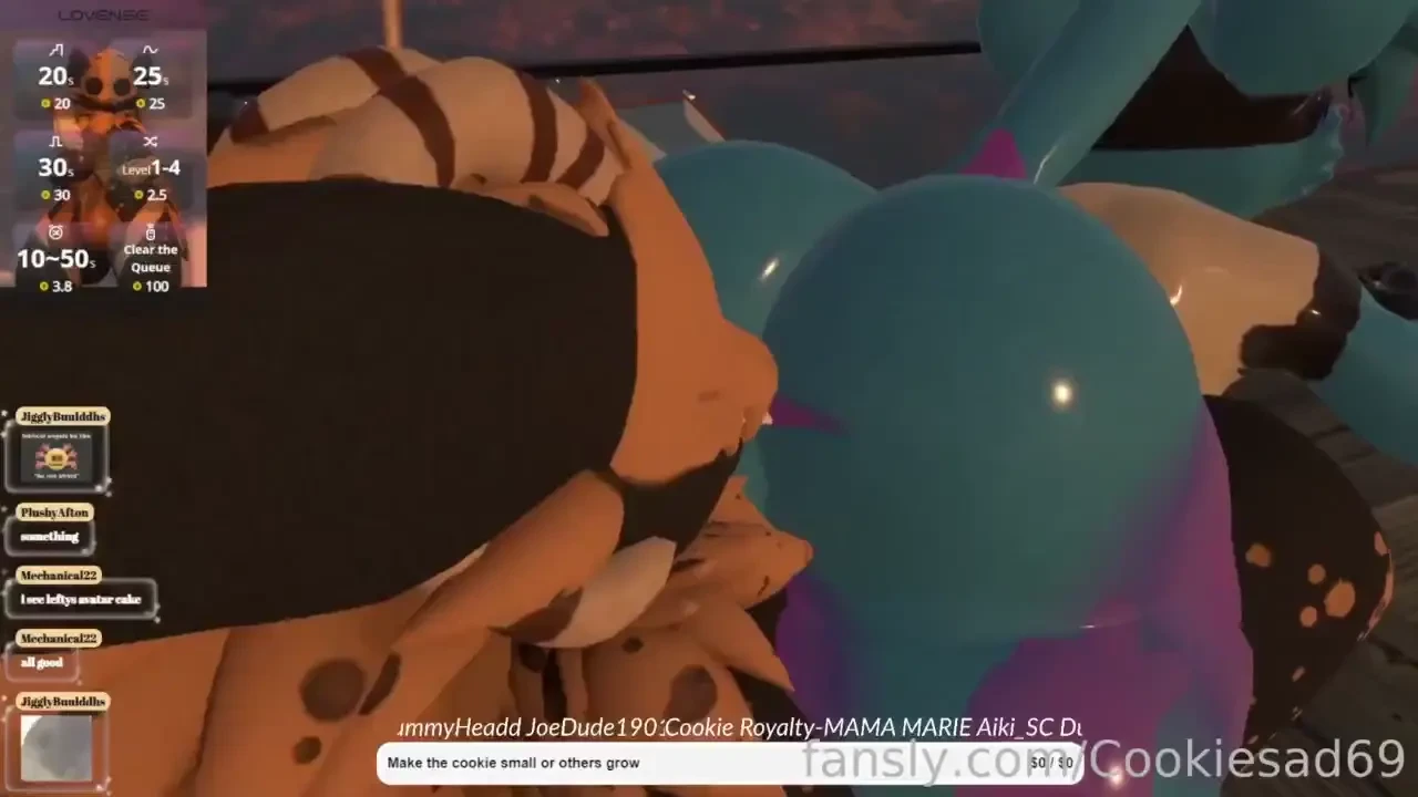 Missed the stream dont worry have a clip of what you missed streams part 6 