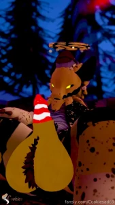 Why dont you swing that booty around for me more content like this on