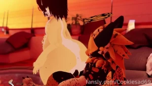 Watch me fucking otherhendricks fat ass his big belly shaking with his