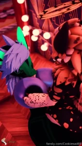 Wouldn t you like to see cookie fuck titis till they get there milk