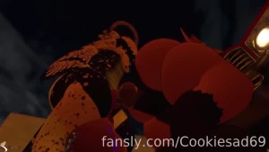 You walk up to get your car and see us fucking what you doing sitting